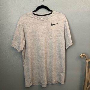 Nike Dri-Fit Shirt